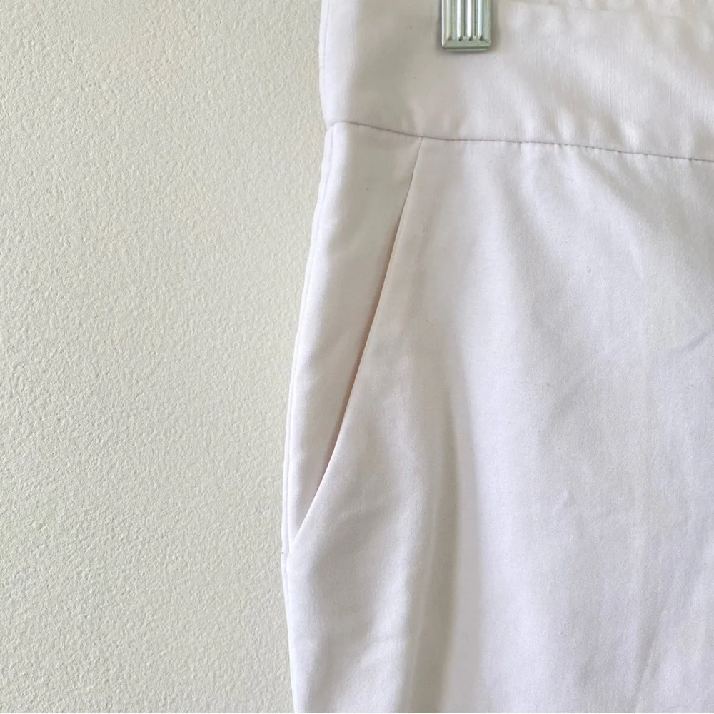 Lauren Ralph Lauren Women’s wide Leg White Pants